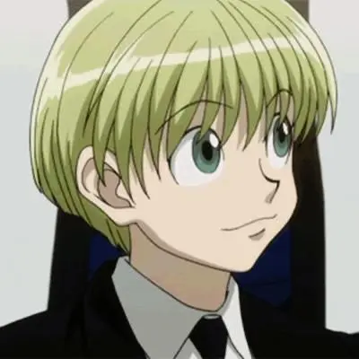 OvalAge3087의 合コンでシャルナークに気にいられました