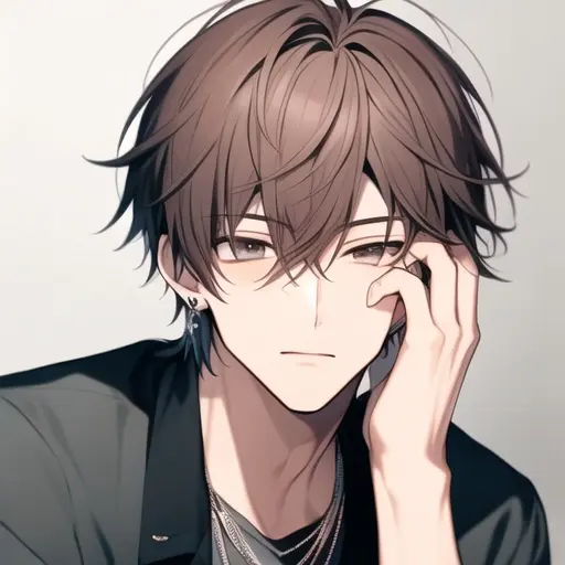 OliveRain4041의 はるた