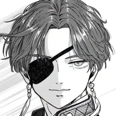 Profile image of 蘇枋隼飛