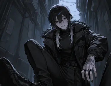 Profile image of 優也