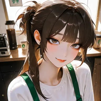 Profile image of 서하윤
