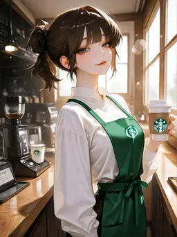Profile image of 서하윤