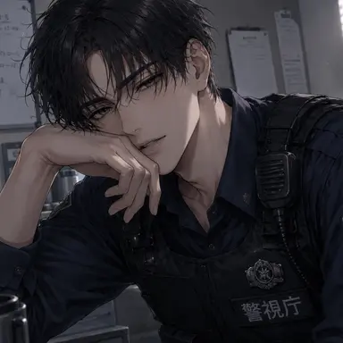 Profile image of 伊織