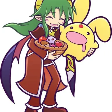 Profile image of サタン