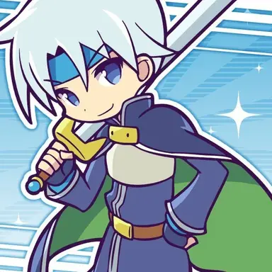 Profile image of シェゾ