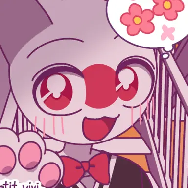 Profile image of にゃぽん