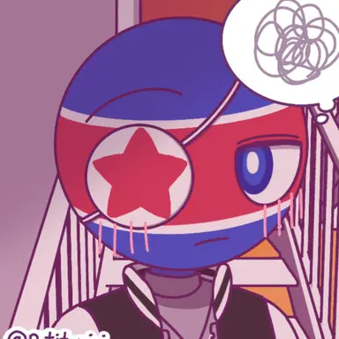 Profile image of 北朝鮮