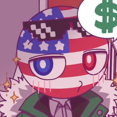 Profile image of アメリカ