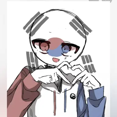 Profile image of 韓国