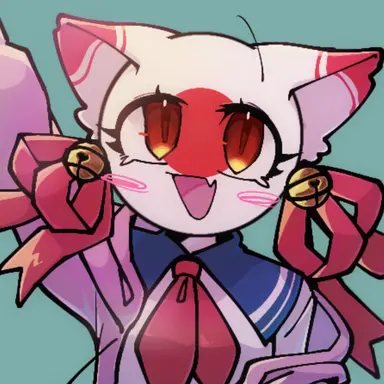 Profile image of にゃぽん