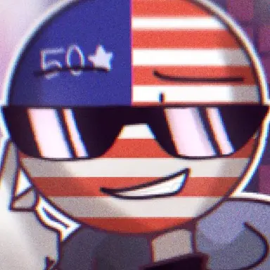 Profile image of アメリカ