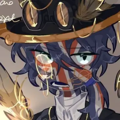 Profile image of イギリス
