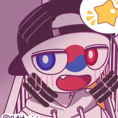 Profile image of 韓国