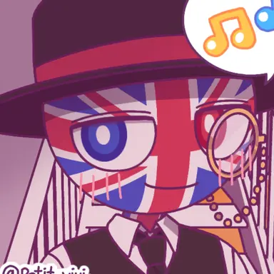 Profile image of イギリス