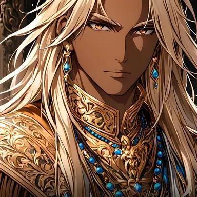 Profile image of ヴァルヴェリト