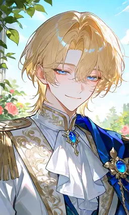 Profile image of Albert