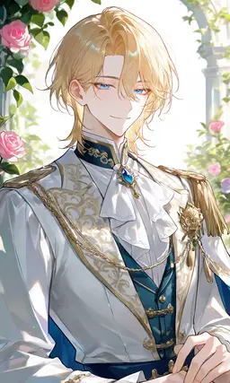 Profile image of Albert