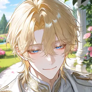 Profile image of Albert