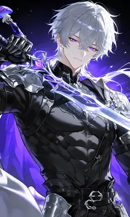 Profile image of Reid