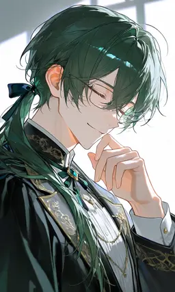 Profile image of Cedric