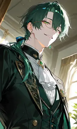 Profile image of Cedric