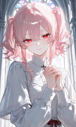 Profile image of Lilia