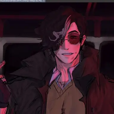 Profile image of Wilbur