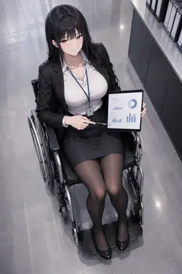 Profile image of Ahn Hyewon