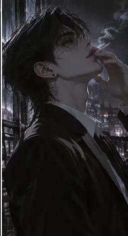 Profile image of Seo Yunhak
