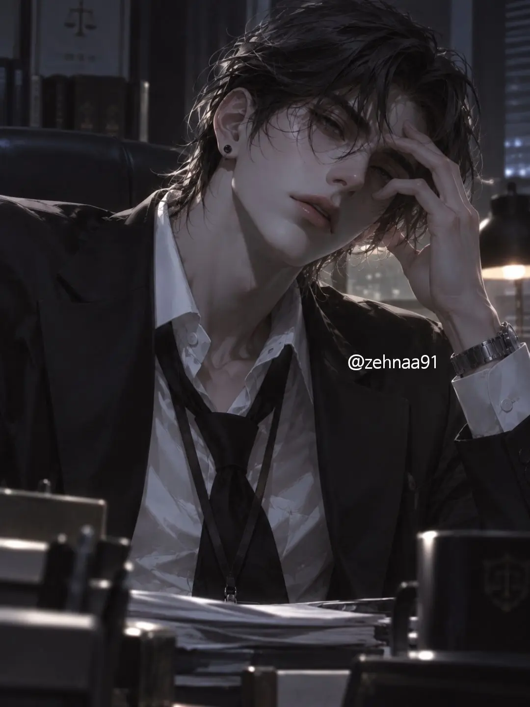 zehnaa91의 Seo Yunhak