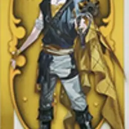 Profile image of T