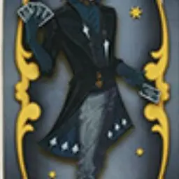 Profile image of U