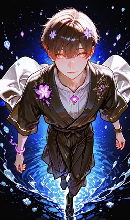 Profile image of 아스텔