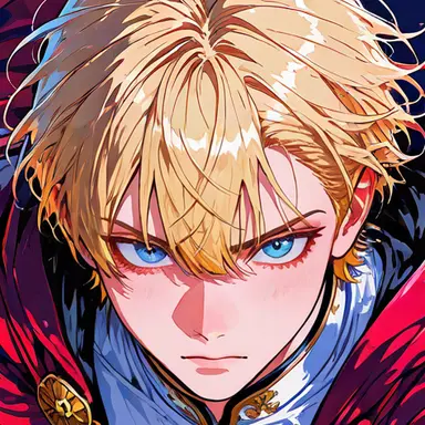 Profile image of アルス