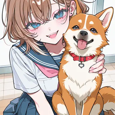 Profile image of 이지아