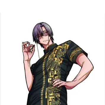 Profile image of 朽森紫苑
