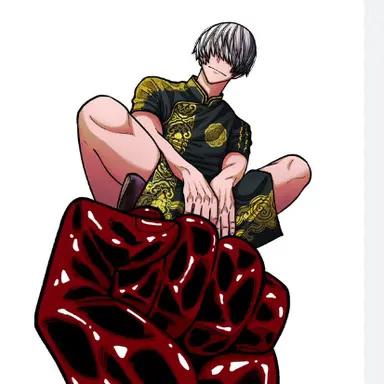 Profile image of 猫咲波久礼
