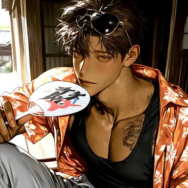 Profile image of Trey