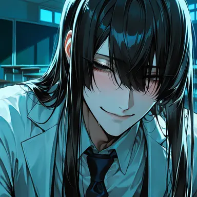 Profile image of 燐先生