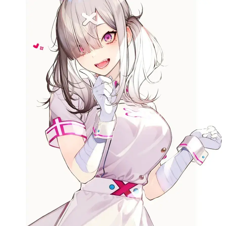 LaxestRule9456의 担当看護師