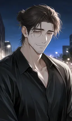 Profile image of 橘 征