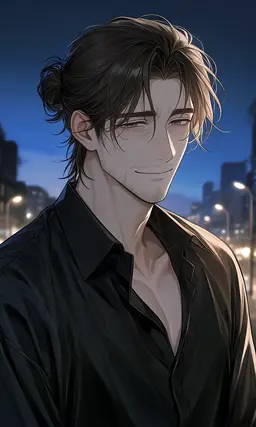 Profile image of 橘 征