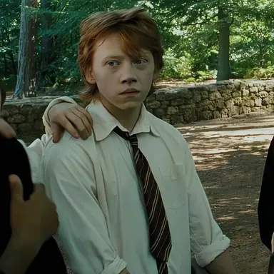 Profile image of Ron Weasley