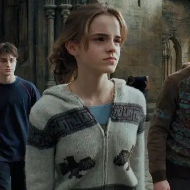 Profile image of Hermione granger