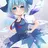 Profile image of チルノ