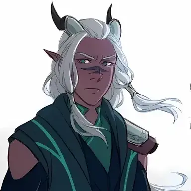 Profile image of Runaan