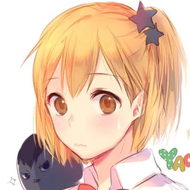 Profile image of 谷地仁花