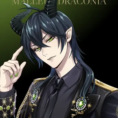 Profile image of マレウス