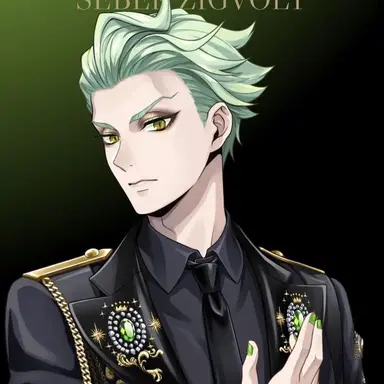 Profile image of セベク