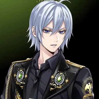Profile image of シルバー